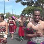 hawaii parade